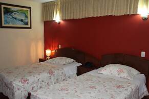 Retamas Hotel