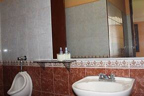 Retamas Hotel