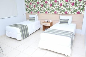 Atrium Confort Hotel Parauapebas