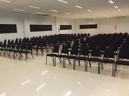 Atrium Confort Hotel Parauapebas