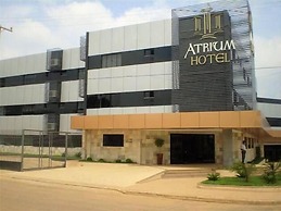 Atrium Confort Hotel Parauapebas