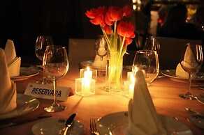 Atrium Confort Hotel Parauapebas