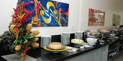 Atrium Confort Hotel Parauapebas