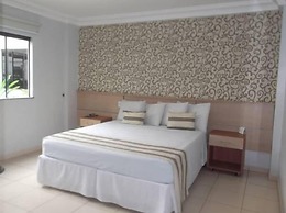 Atrium Confort Hotel Parauapebas