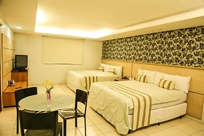 Atrium Confort Hotel Parauapebas