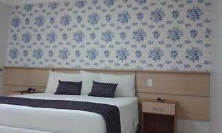 Atrium Confort Hotel Parauapebas