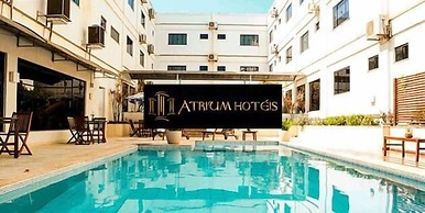 Atrium Confort Hotel Parauapebas