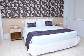 Atrium Confort Hotel Parauapebas