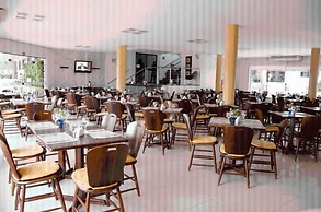 Atrium Confort Hotel Parauapebas