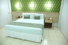 Atrium Confort Hotel Parauapebas