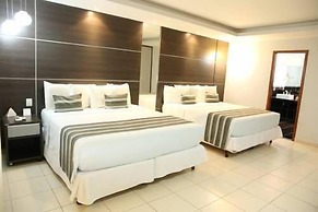 Atrium Confort Hotel Parauapebas