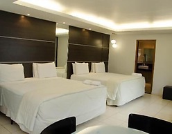 Atrium Confort Hotel Parauapebas