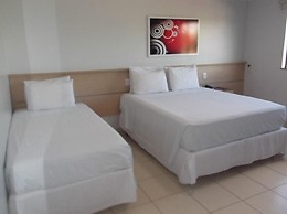 Atrium Confort Hotel Parauapebas