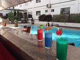 Atrium Confort Hotel Parauapebas