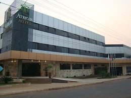 Atrium Confort Hotel Parauapebas