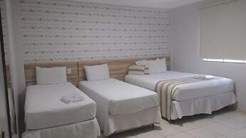 Atrium Confort Hotel Parauapebas