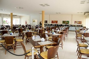 Atrium Confort Hotel Parauapebas