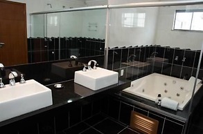 Atrium Confort Hotel Parauapebas