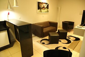 Atrium Confort Hotel Parauapebas