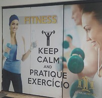 Atrium Confort Hotel Parauapebas