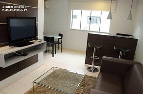 Atrium Confort Hotel Parauapebas