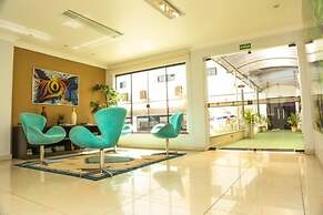 Atrium Confort Hotel Parauapebas