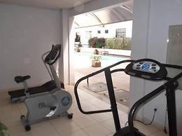 Atrium Confort Hotel Parauapebas