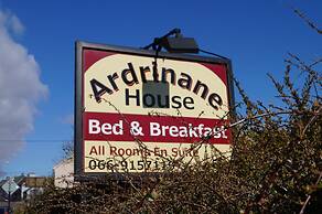 Ardrinane House