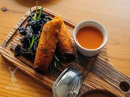Herdade da Rocha Boutique Lodge