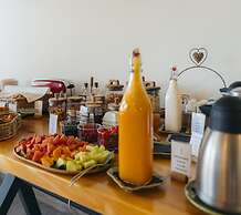 Herdade da Rocha Boutique Lodge
