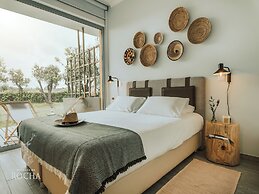 Herdade da Rocha Boutique Lodge