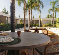 Herdade da Rocha Boutique Lodge