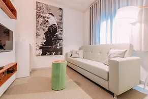 Herdade da Rocha Boutique Lodge