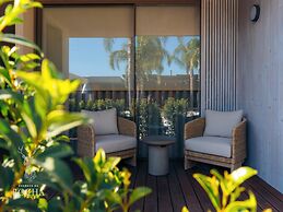 Herdade da Rocha Boutique Lodge