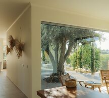 Herdade da Rocha Boutique Lodge