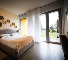 Herdade da Rocha Boutique Lodge