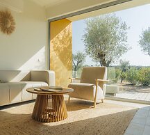 Herdade da Rocha Boutique Lodge