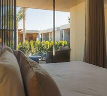 Herdade da Rocha Boutique Lodge