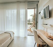 Herdade da Rocha Boutique Lodge