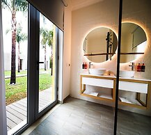 Herdade da Rocha Boutique Lodge