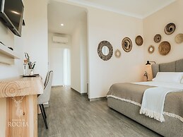 Herdade da Rocha Boutique Lodge