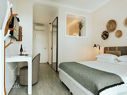 Herdade da Rocha Boutique Lodge