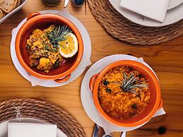 Herdade da Rocha Boutique Lodge