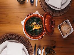 Herdade da Rocha Boutique Lodge