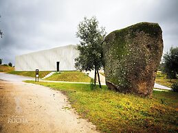 Herdade da Rocha Boutique Lodge