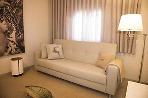 Herdade da Rocha Boutique Lodge