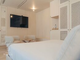 Herdade da Rocha Boutique Lodge