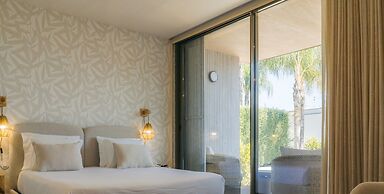 Herdade da Rocha Boutique Lodge