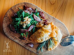 Herdade da Rocha Boutique Lodge