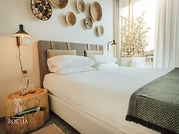 Herdade da Rocha Boutique Lodge